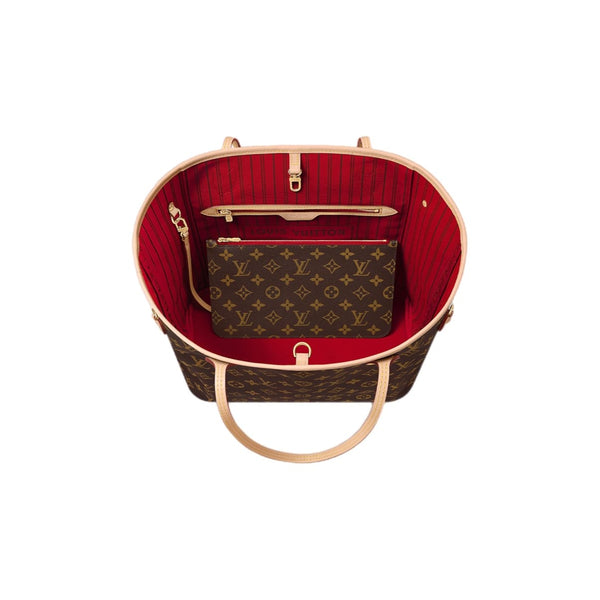 BOLSO LV NEVERFULL