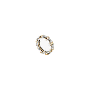 ANILLO SIXTEEN STONE