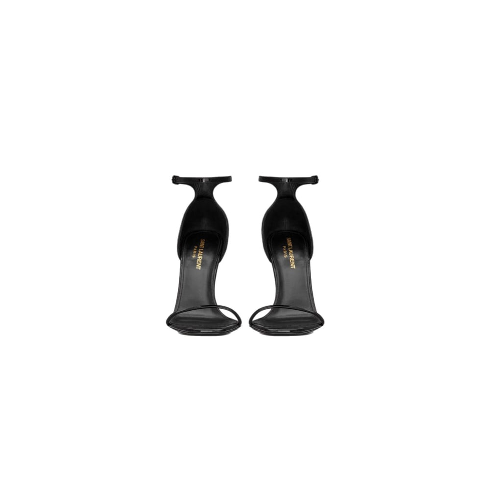 ZAPATILLAS YSL OPYUM BLACK