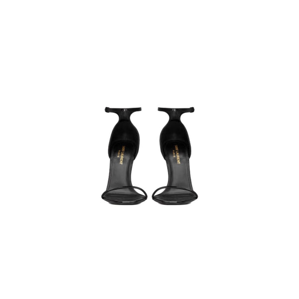 ZAPATILLAS YSL OPYUM BLACK