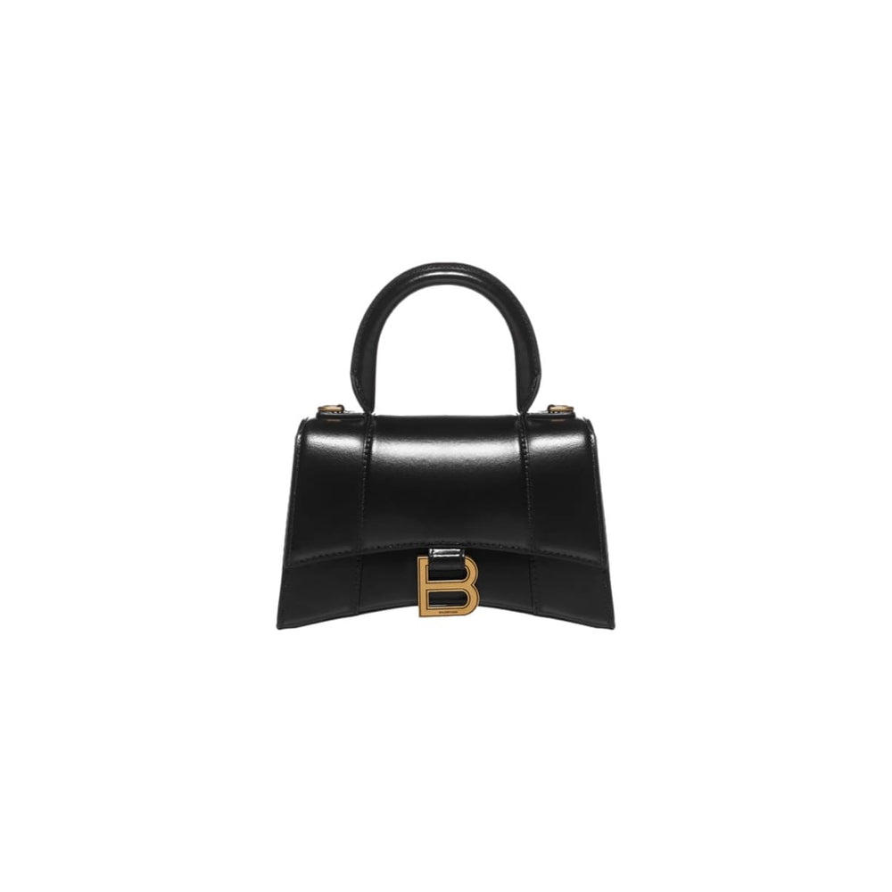 BOLSO B BLACK LISA