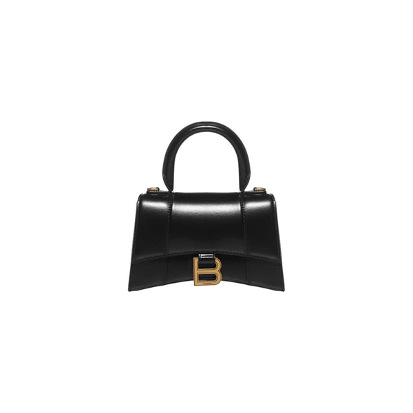 BOLSO B BLACK LISA