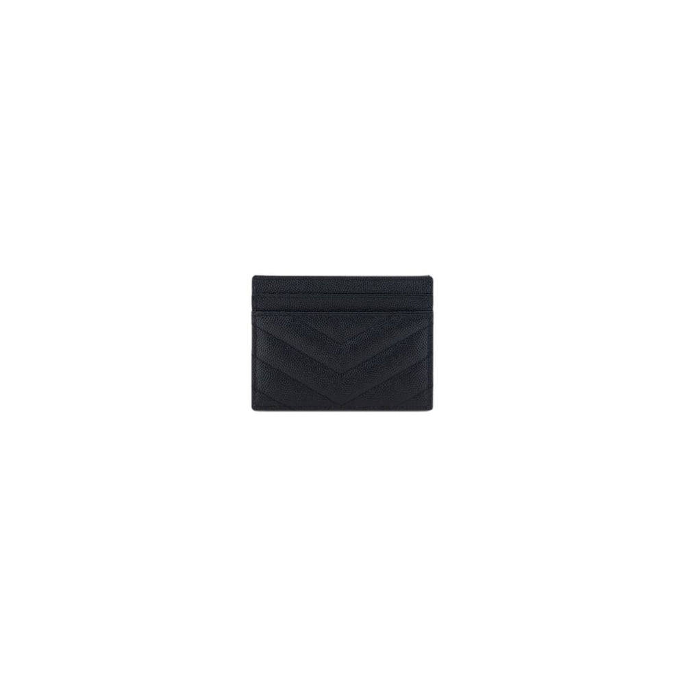 TARJETERO YSL SILVER