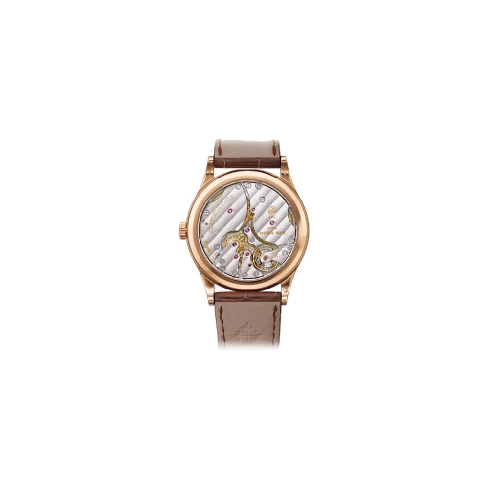 RELOJ GENEVA PP