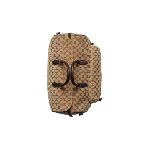 BOLSO DE VIAJE GC LOGO