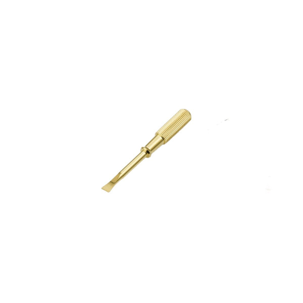 DESTORNILLADOR GOLD