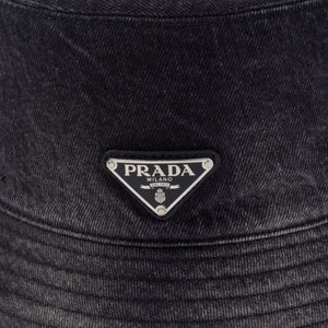 GORRO PR MEZCLILLA BLACK