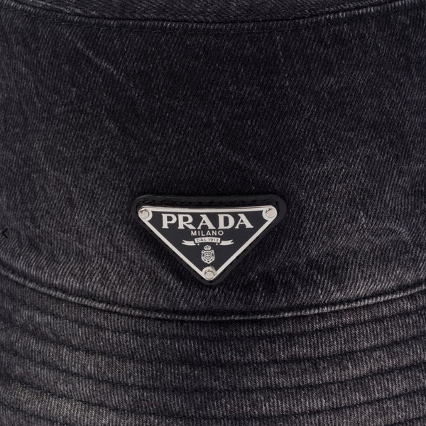 GORRO PR MEZCLILLA BLACK
