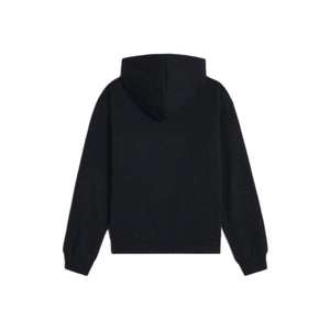 HOODIE C BLACK