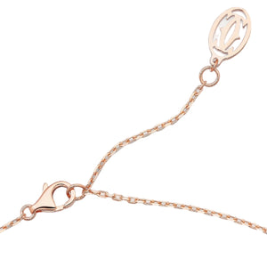 COLLAR SAPHIRS D’AMOUR PURPLE C