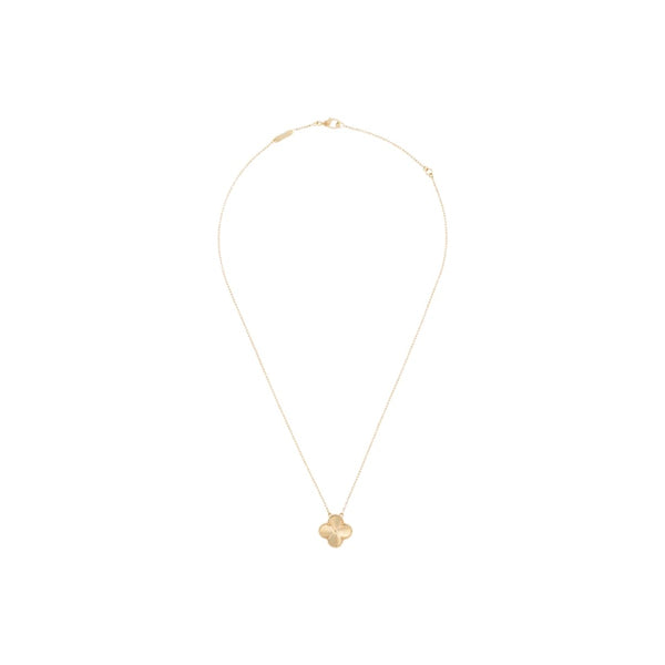 COLLAR TRÉBOL GOLD