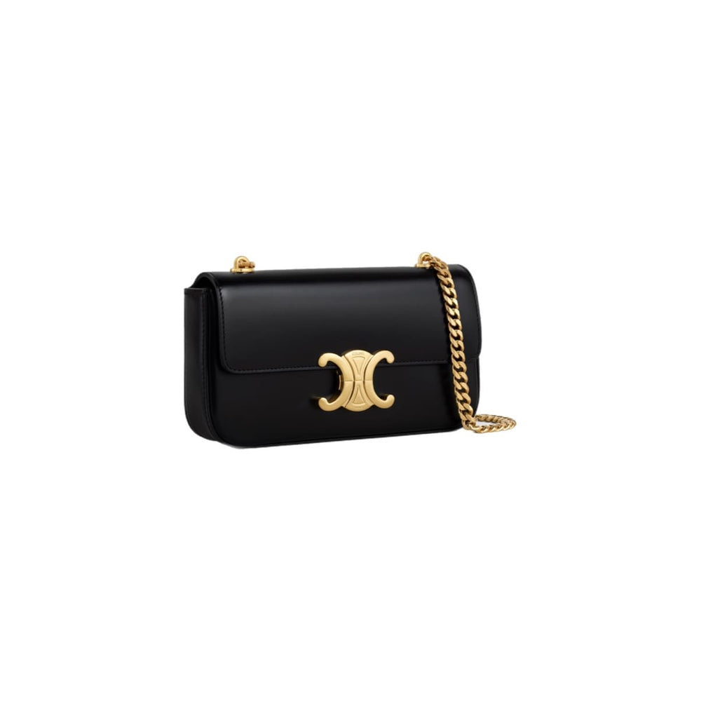BOLSO C CLAUDE BLACK