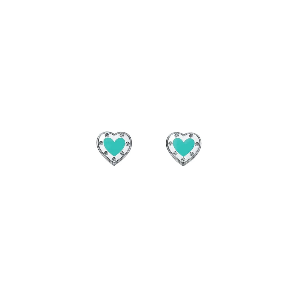 ARETES T LOVE