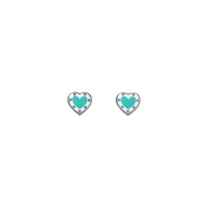 ARETES T LOVE