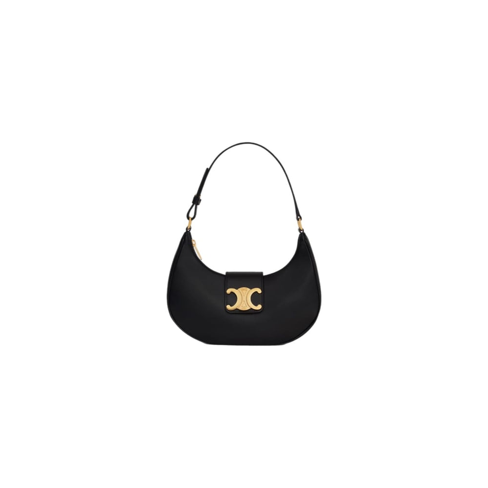 BOLSO C AVA TRIOMPHE BLACK