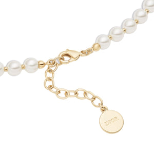 GARGANTILLA CD PERLAS