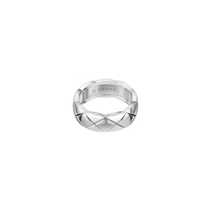 ANILLO COCO SILVER