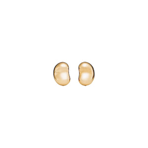 ARETES BEAN GOLD T