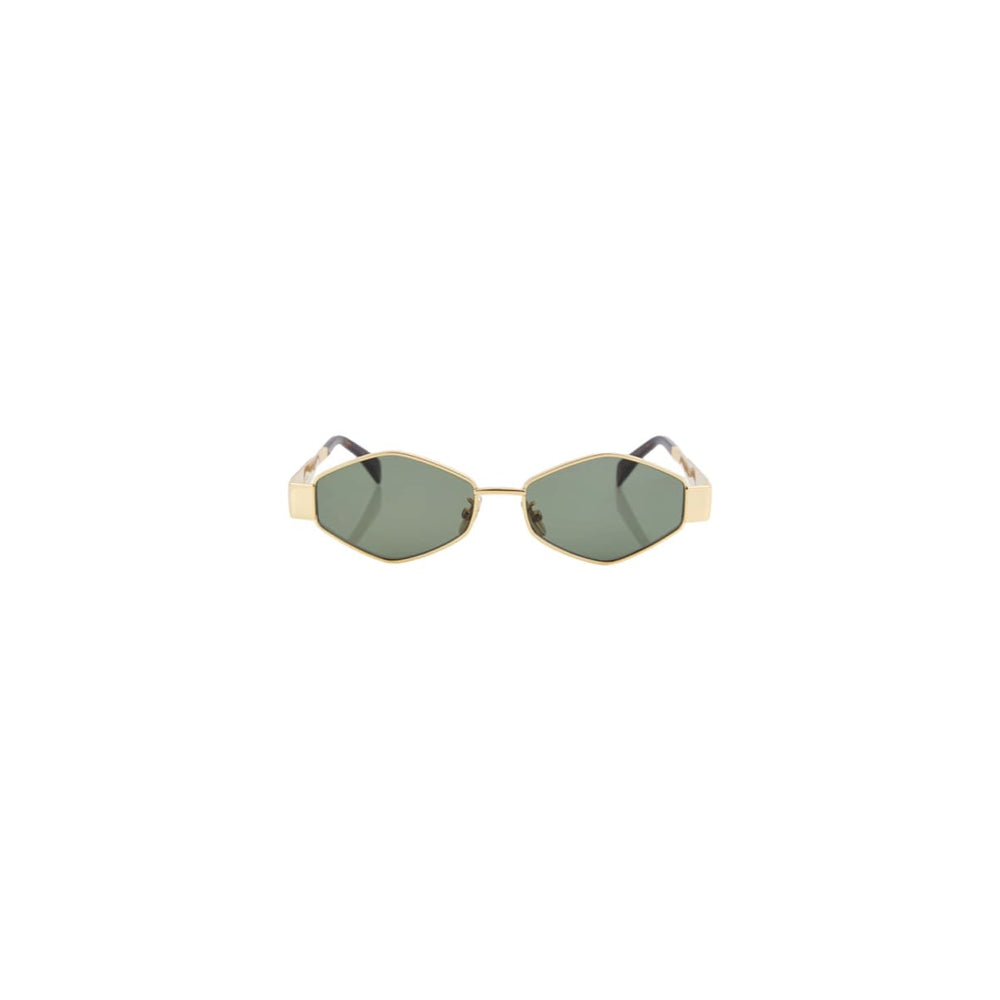 LENTES C GREEN