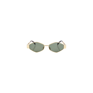 LENTES C GREEN