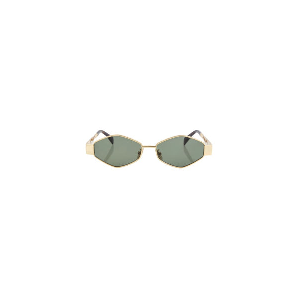 LENTES C GREEN