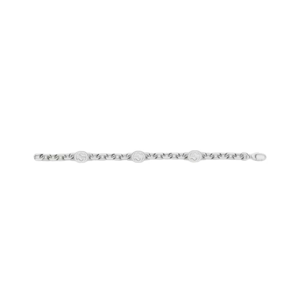 PULSERA GC INTERLOCKING