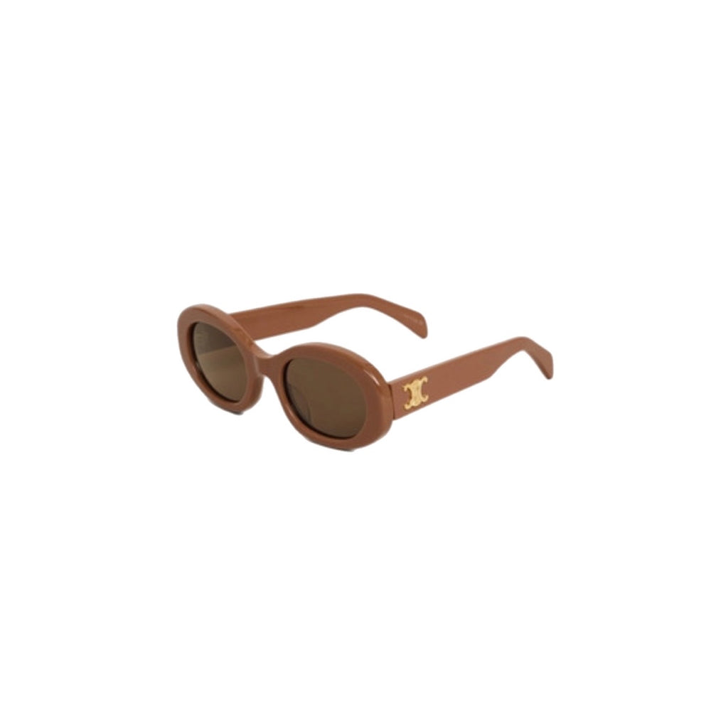 LENTES TRIOMPHE C BROWN
