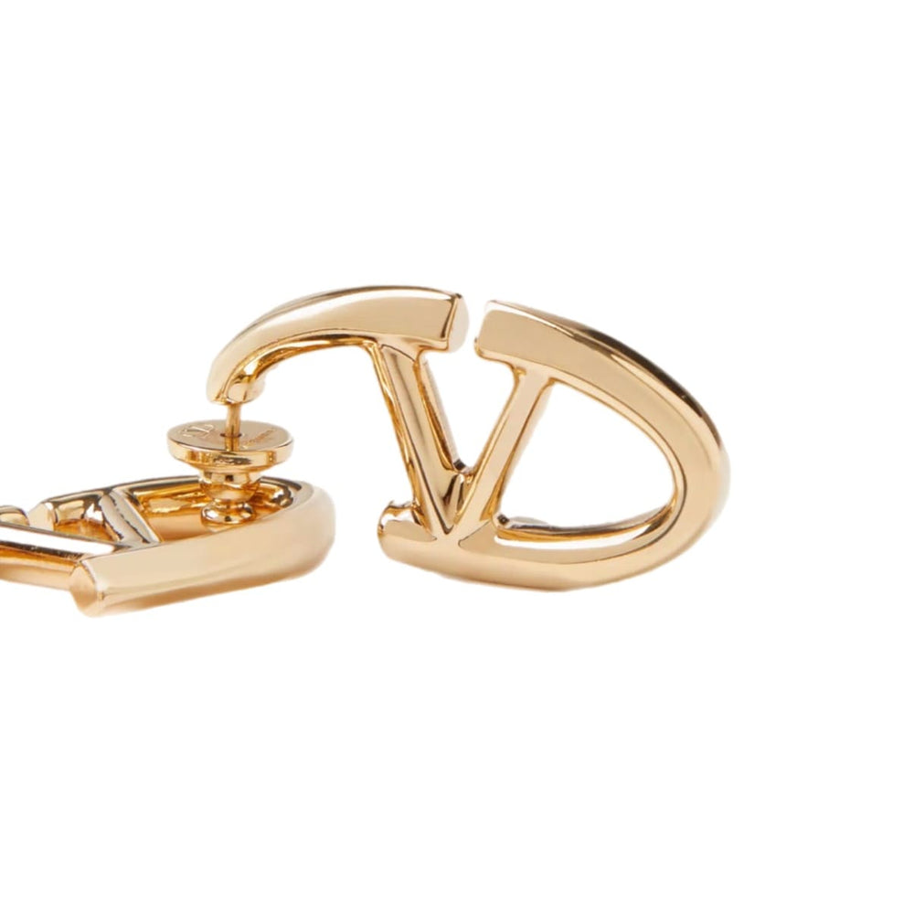 ARETES V ROUND GOLD