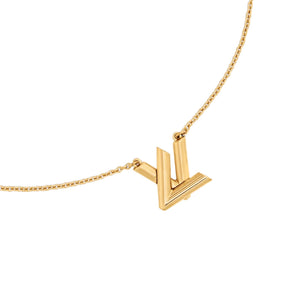 COLLAR LV GO-SOO GOLD