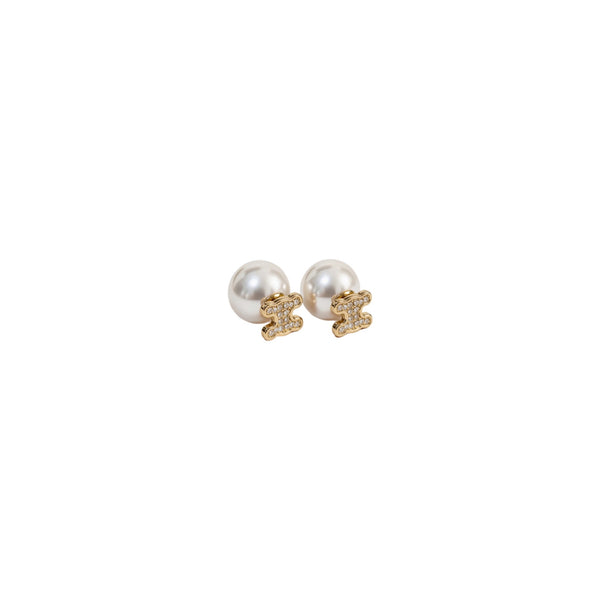 ARETES C PEARL LOGO