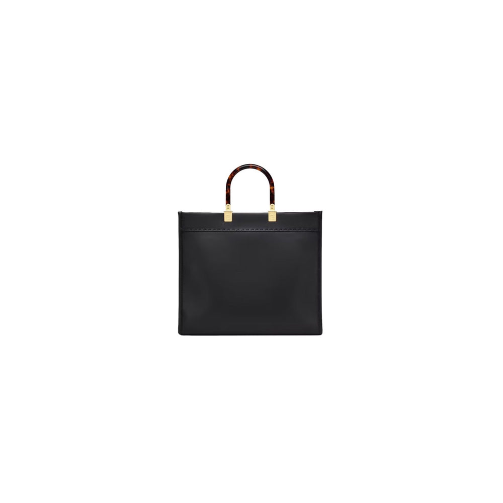 BOLSO F SUNSHINE BLACK