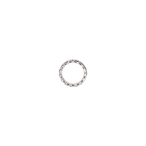 ANILLO SERPENTI VIPER SILVER