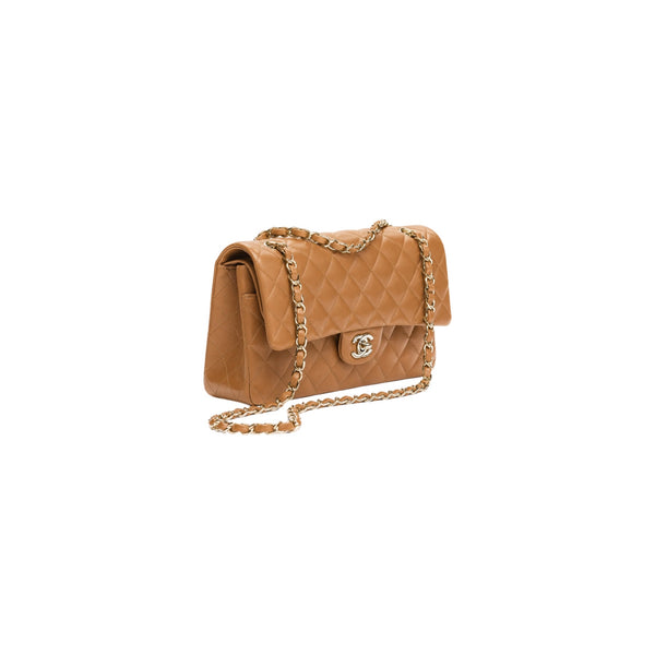 BOLSO CC CLASIC CARAMEL