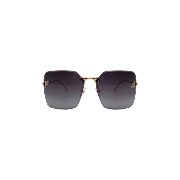 LENTES F LOGO