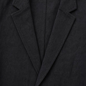 BLAZER BLACK MEN JW