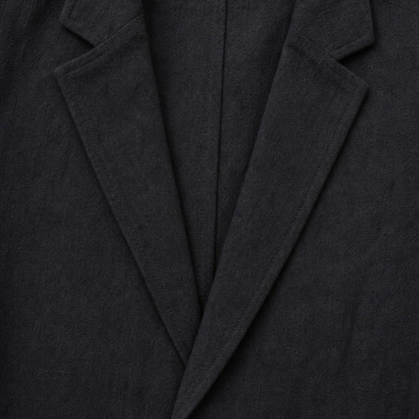 BLAZER BLACK MEN JW