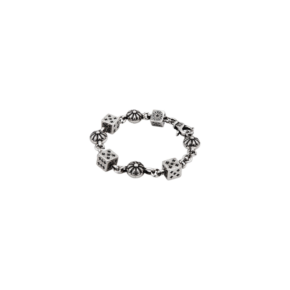 PULSERA CHROMES