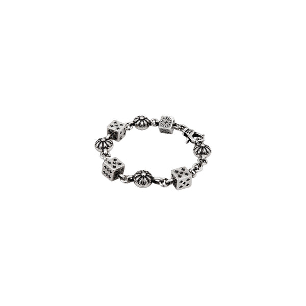 PULSERA CHROMES