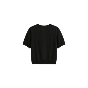 CAMISA CASHMERE BLACK JW