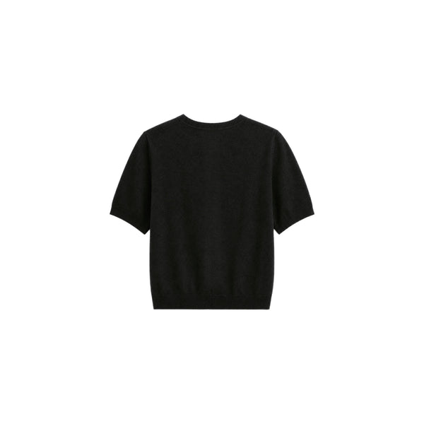 CAMISA CASHMERE BLACK JW