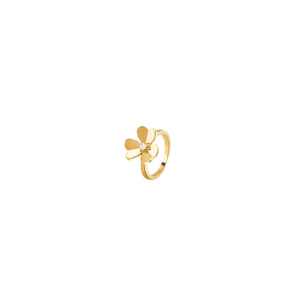 ANILLO VF 1FLOR