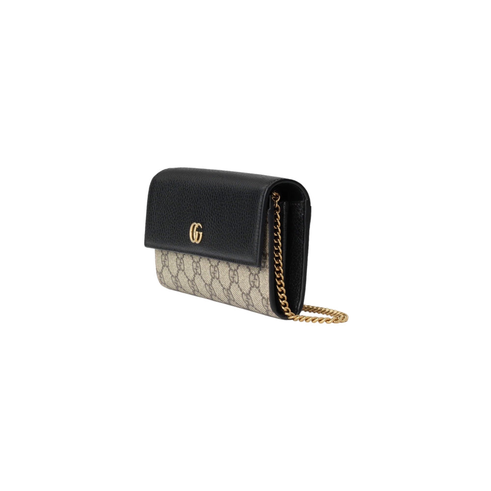 CARTERA GC CONTINENTAL BICOLOR