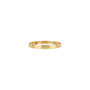 BRAZALETE H GOLD ZIRCONIAS