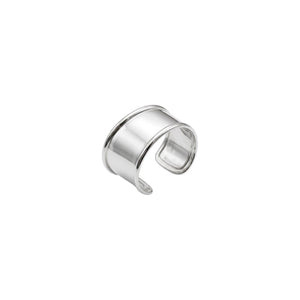 BRAZALETE T BONE SILVER