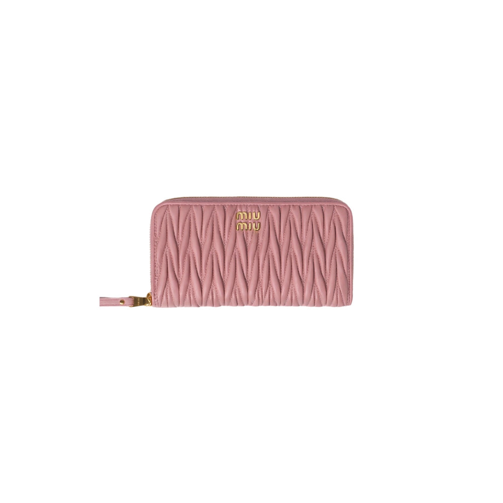 CARTERA MM NAPA PINK