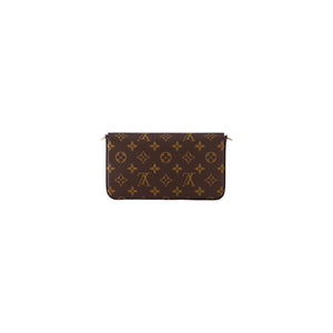 BOLSO LV POCHETTE FELICIE