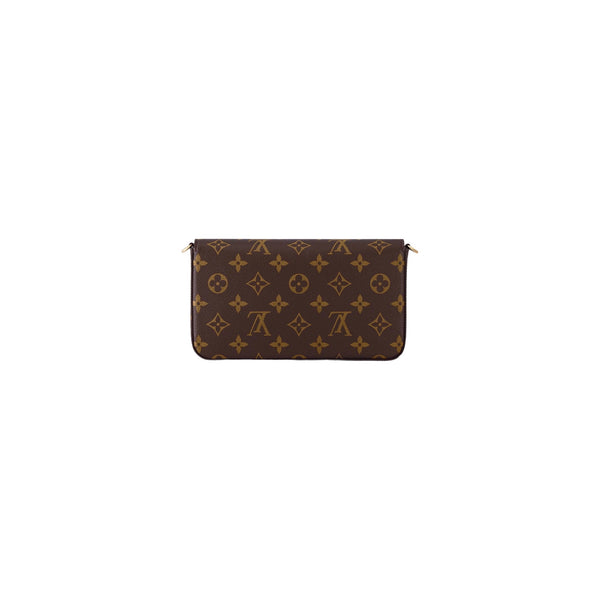 BOLSO LV POCHETTE FELICIE