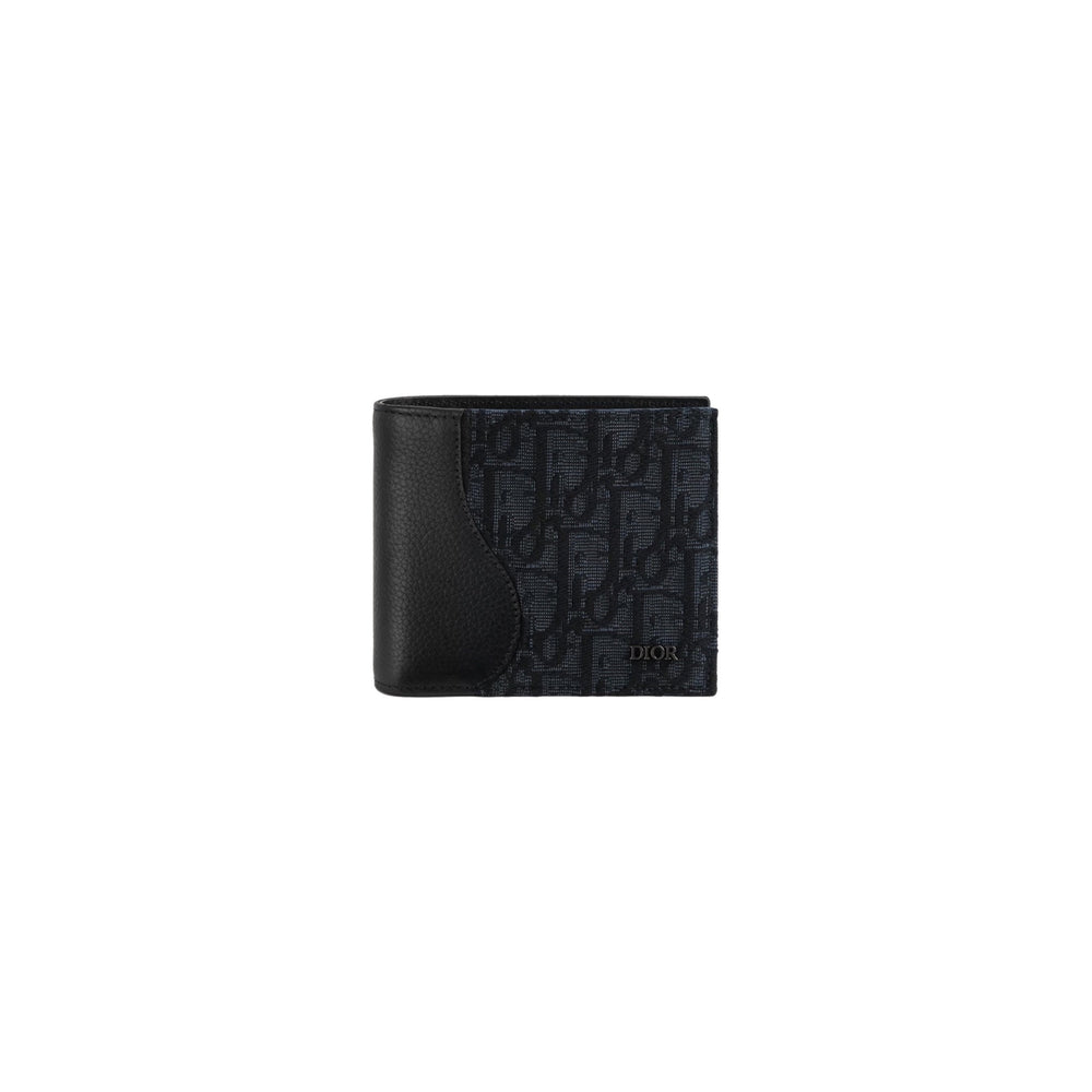 CARTERA CD SADDLE BLACK