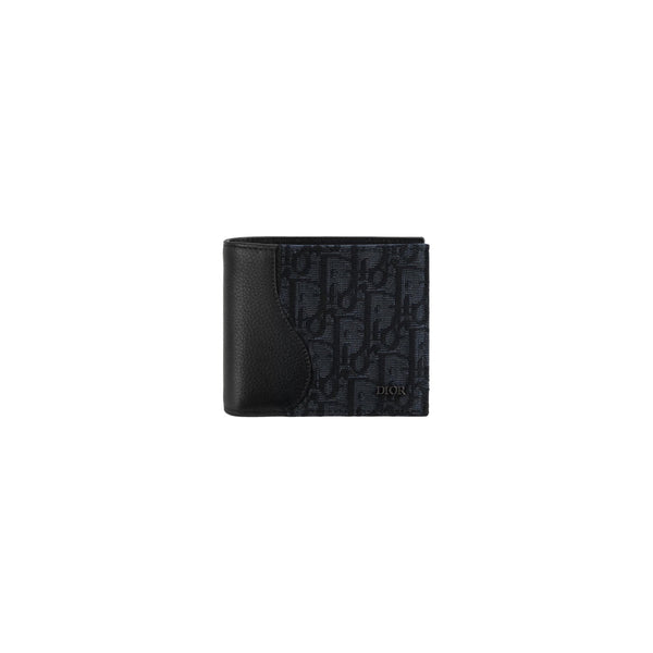 CARTERA CD SADDLE BLACK