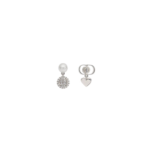 ARETES CD DISCO SILVER